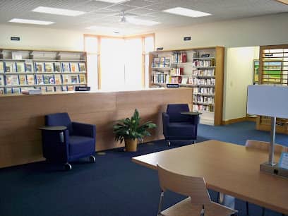 Image of Benzie Shores District Library