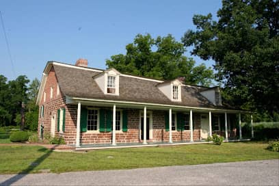 Image of Bergen County Historical Society