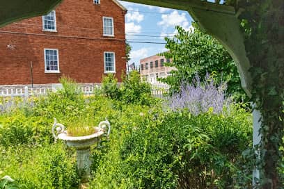 Image of Berkeley County Historical Society