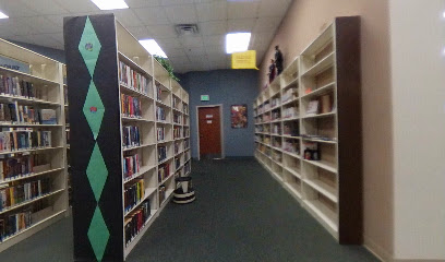 Image of Berkeley County Library - Moncks Corner