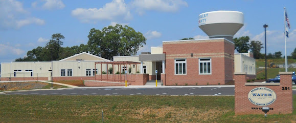 Image of Berkeley County Public Service Water District