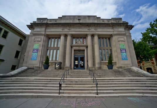 Image of Berks County Public Library System