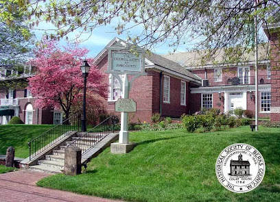 Image of Berks History Center