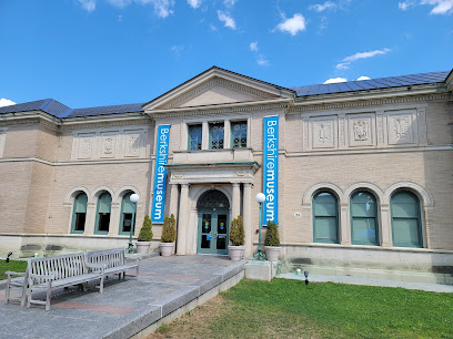 Image of Berkshire Museum