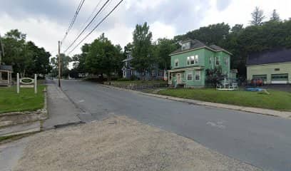 Image of Berlin Coos County Historical