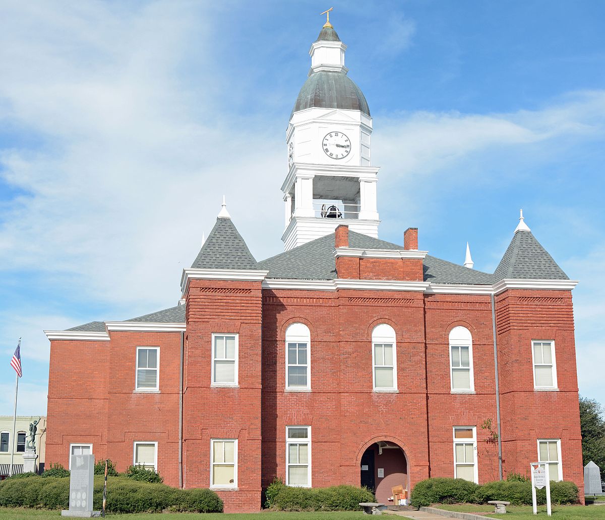 Image of Berrien County Clerk Of Superior Court