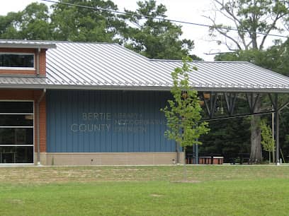 Image of Bertie County Public Library