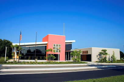 Image of Betty J. Johnson North Sarasota Library