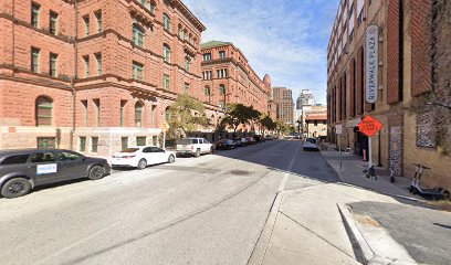 Image of Bexar County Law Library