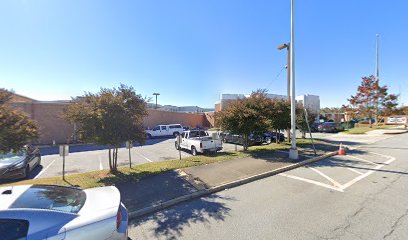 Image of Bibb County Jail