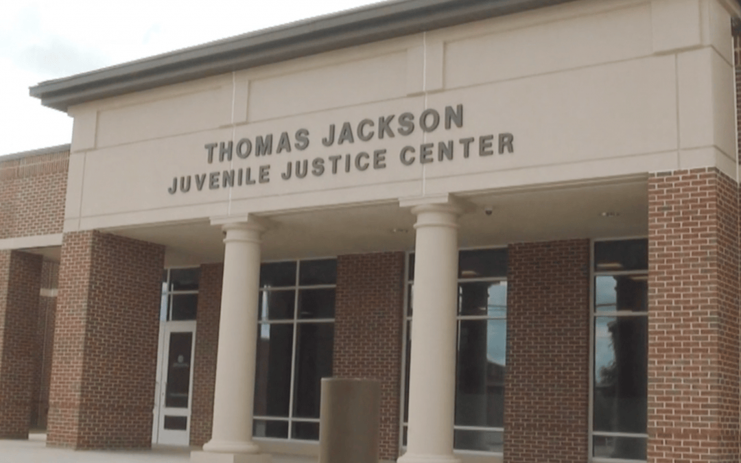 Image of Bibb County Juvenile Court