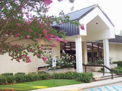 Image of Bienville Parish Library