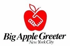 Image of Big Apple Greeter