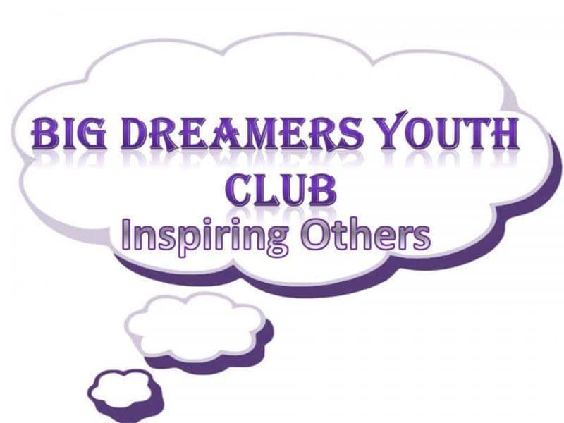 Image of Big Dreamers Youth Foundation