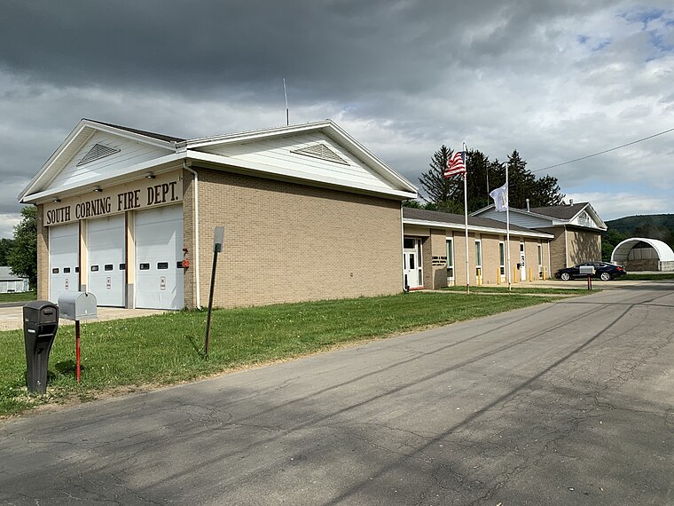 Image of Big Flats Town Clerk