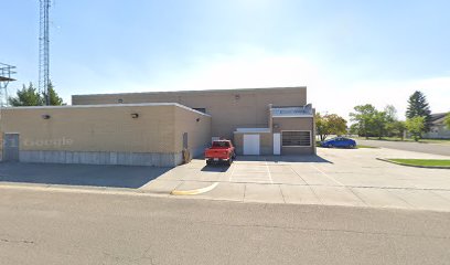 Image of Big Horn County Sheriff's Office