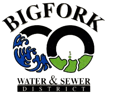 Image of Bigfork Water & Sewer District