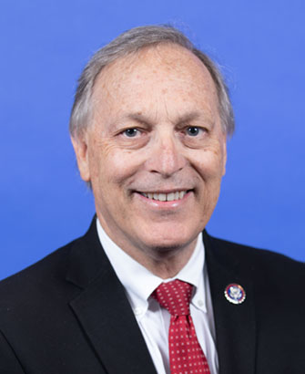 Image of Biggs, Andy, U.S. House of Representatives, Republican Party, Arizona