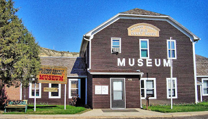 Image of Billings County Court House Museum