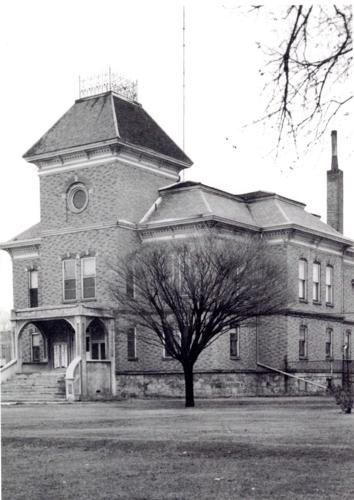 Image of Bingham County Sheriff and Jail