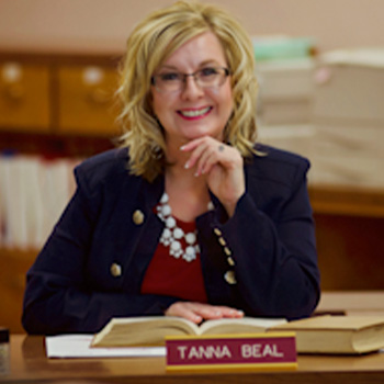 Image of Bingham County Treasurer