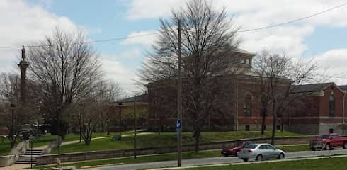 Image of Birchard Public Library of Sandusky County