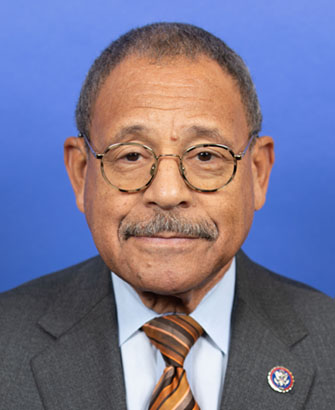 Image of Bishop, Sanford D., Jr., U.S. House of Representatives, Democratic Party, Georgia