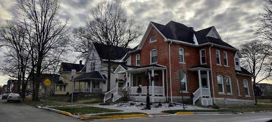 Image of Blackford County Historical Society