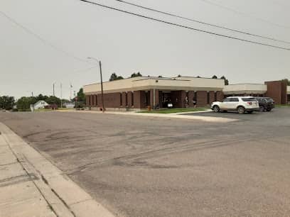 Image of Blaine County Library