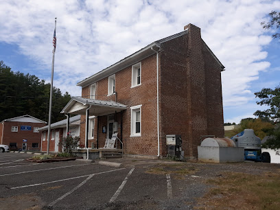 Image of Bland County Historical Society