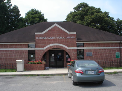 Image of Bledsoe County Public Library