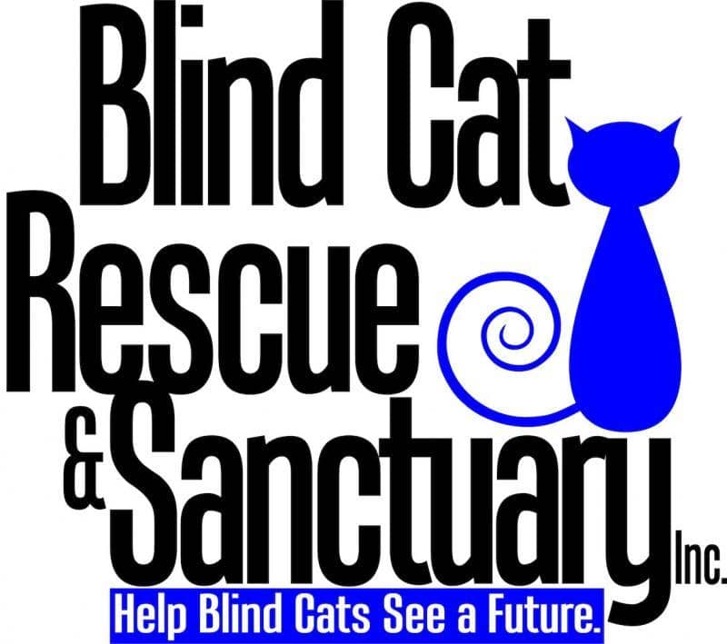 Image of Blind Cat Rescue & Sanctuary Inc