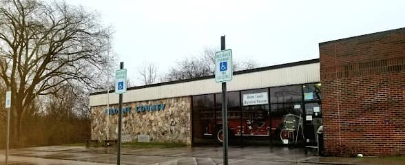 Image of Blount County Historical Museum