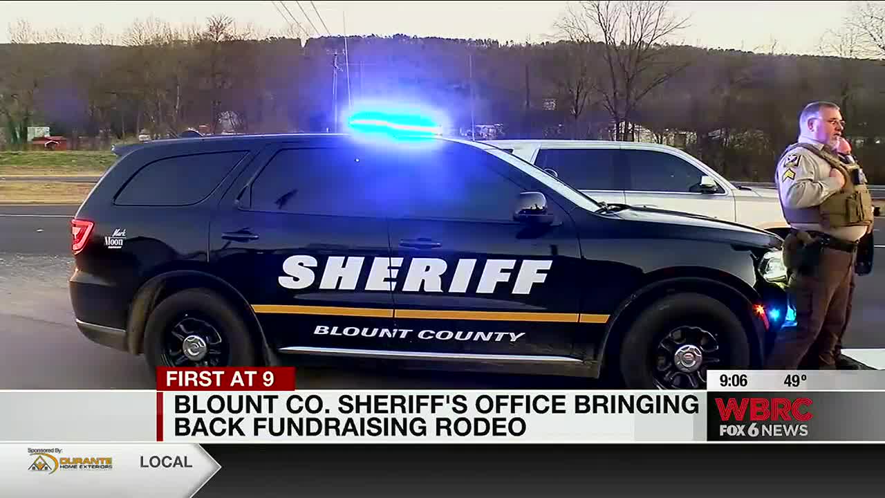 Image of Blount County Sheriff's Office