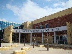 Image of Blue Earth County District Court