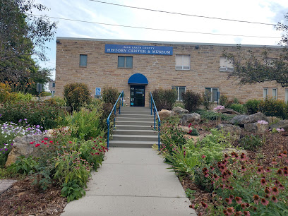 Image of Blue Earth County Historical Society