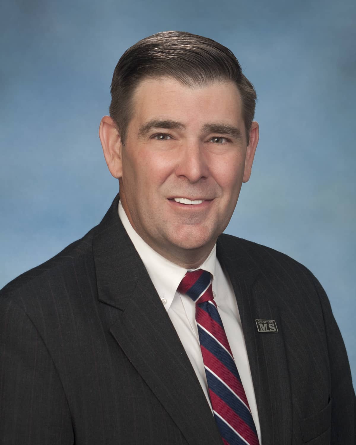 Image of Andy Gipson, MS State Commissioner of Agriculture, Republican Party