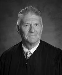 Image of Michael G. Heavican, NE State Supreme Court Chief Justice, Nonpartisan