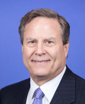 Image of Donald Norcross, U.S. House of Representatives, Democratic Party