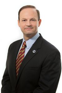 Image of Alan Wilson, SC State Attorney General, Republican Party