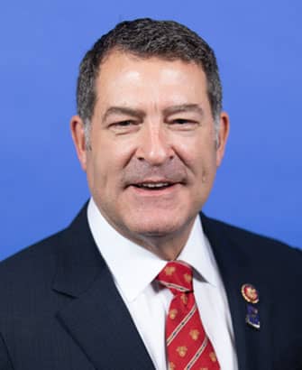 Image of Mark E. Green, U.S. House of Representatives, Republican Party