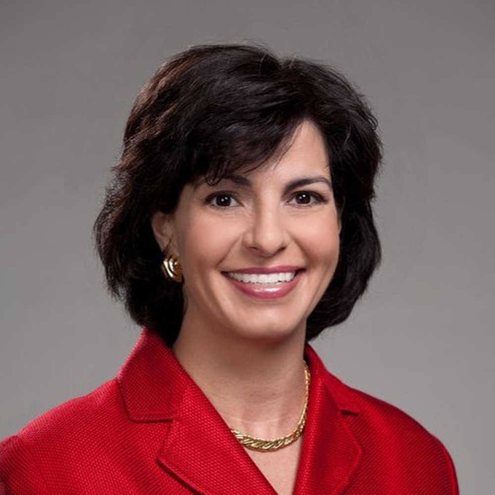 Image of Christi Craddick, TX State Railroad Commissioner, Republican Party