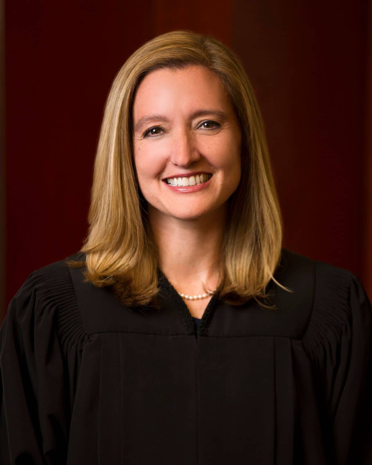 Image of Jill M. Pohlman, UT State Supreme Court Justice, Nonpartisan