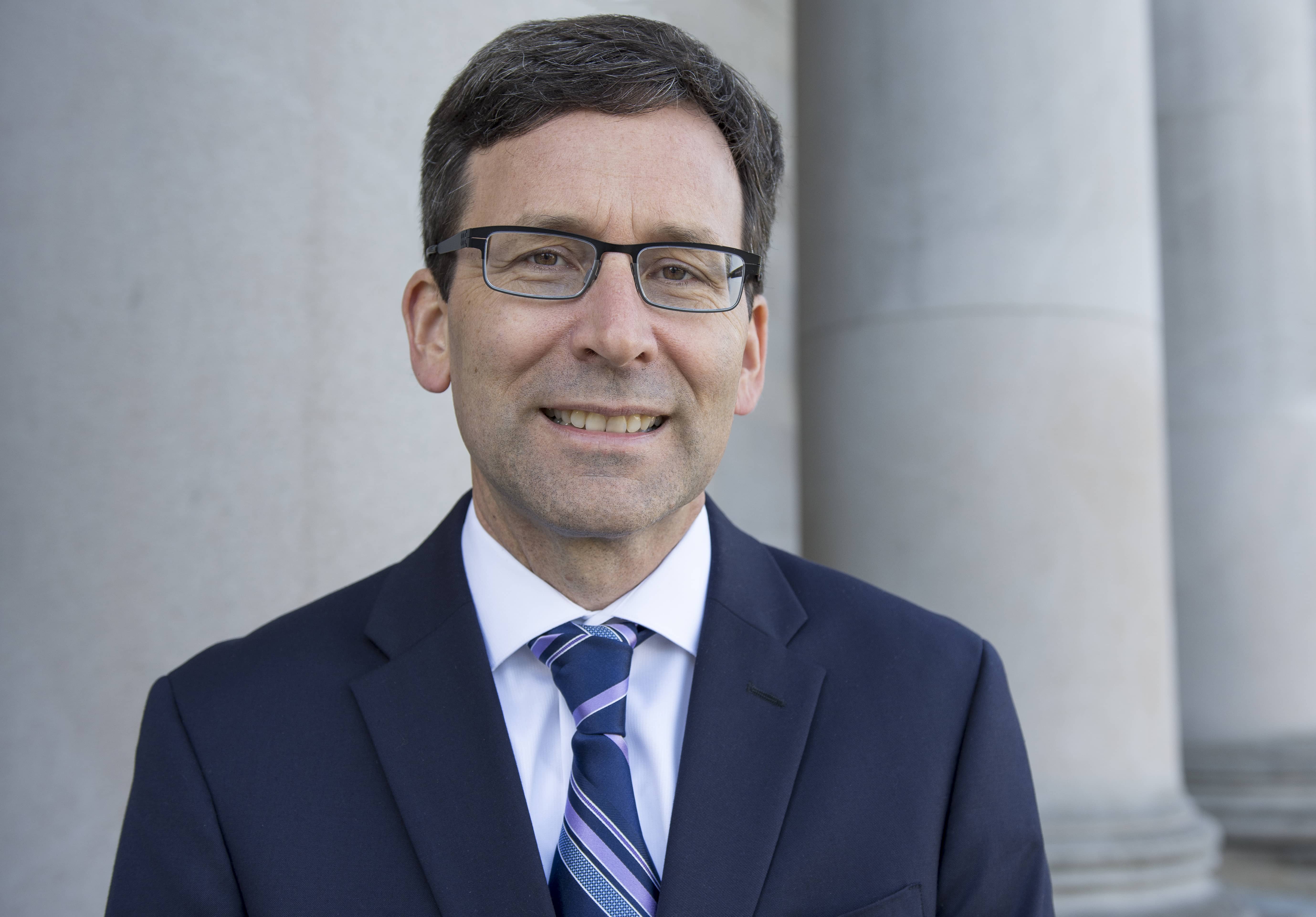 Image of Bob Ferguson, WA State Attorney General, Democratic Party