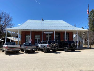 Image of Boise County District Court