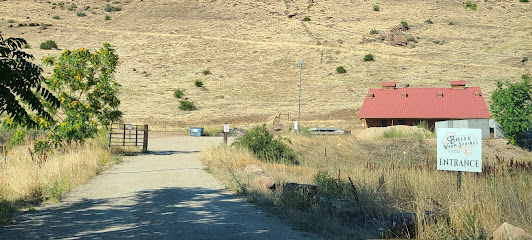 Image of Boise Warm Springs Water District