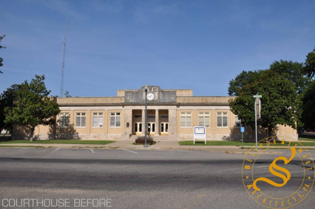 Image of Bolivar County Recorder of Deeds