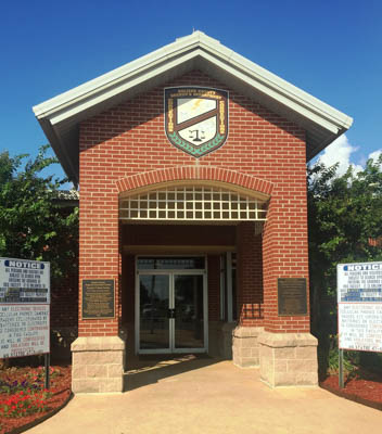 Image of Bolivar County Regional Correctional Facility