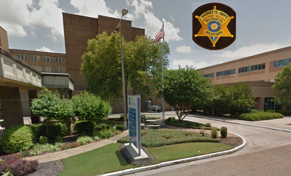 Image of Bolivar County Sheriff's Office