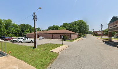 Image of Bolivar-Hardeman County Library